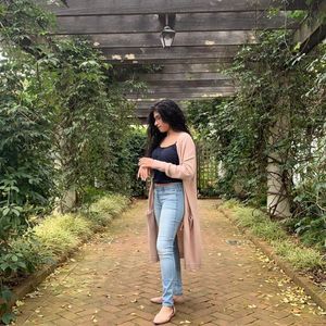 Meet your Posher, Melanie